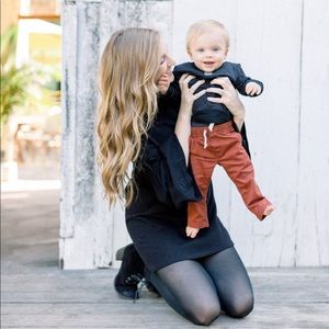 Meet your Posher, Kelsi